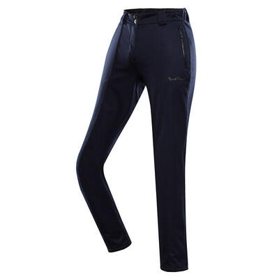 Pantaloni da sci da donna Alpine Pro Ufeda