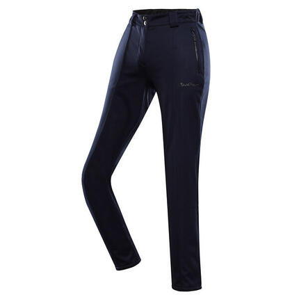 Pantalon de ski femme Alpine Pro Ufeda