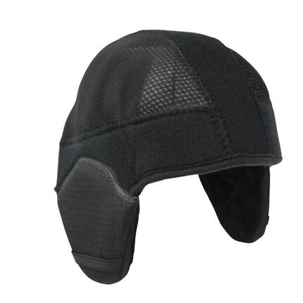 Wintervoering fietshelm - past elke helm - maat XL