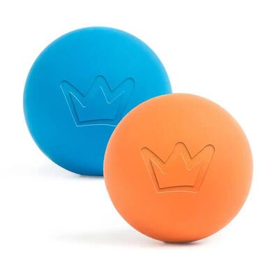 Hundeball – Naturkautschuk Ball