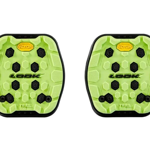 Look Trail Grip Pedals