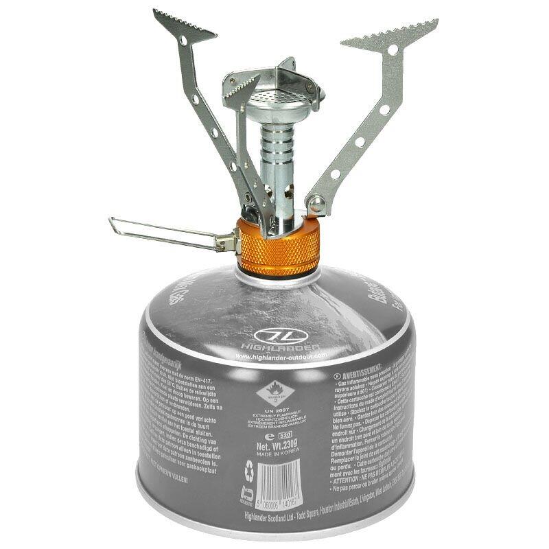Kocher Highlander HPX100 3/5