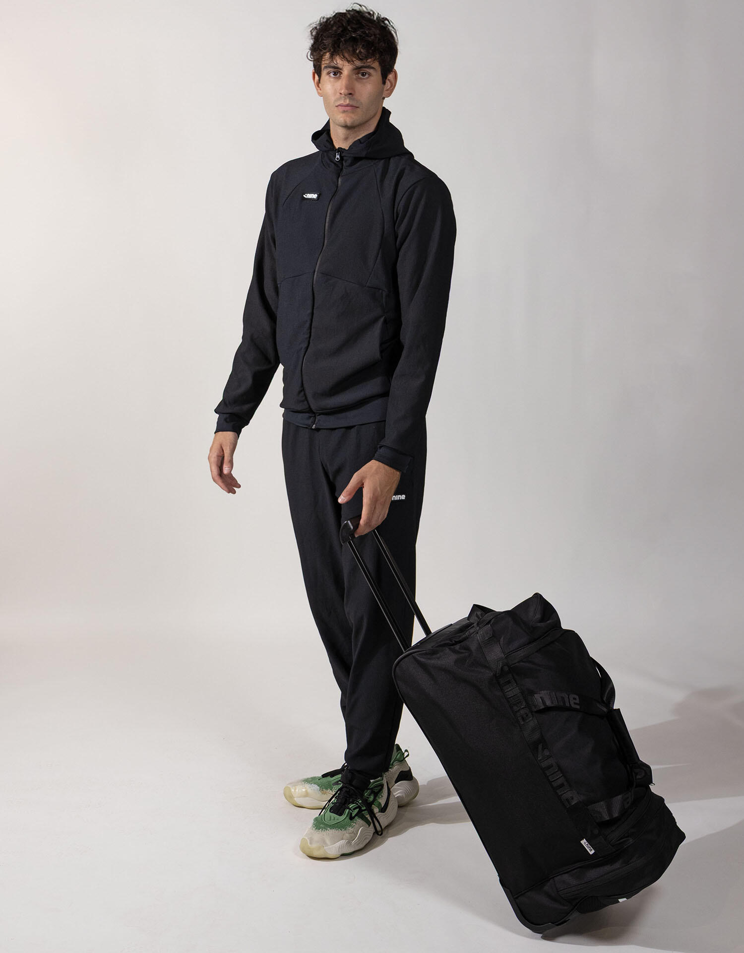 Saco desportivo Ninesquared Arco 5/7