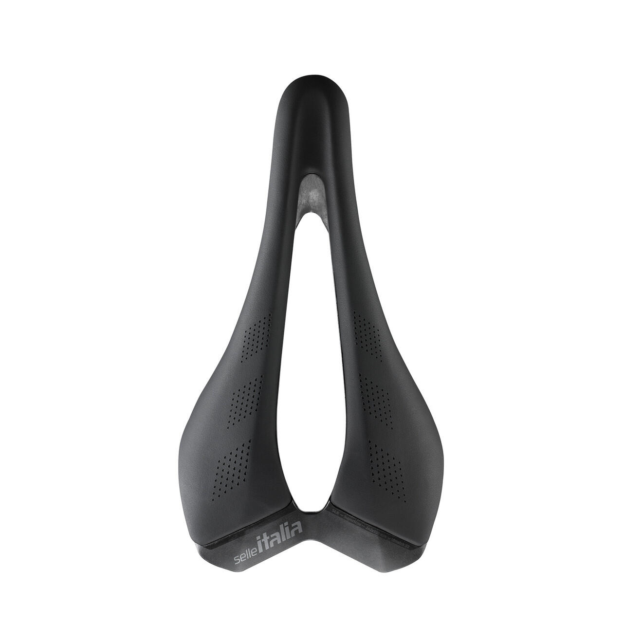 Sattel Sattel Italia SLR Carbon Superflow - L3 2/6