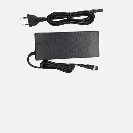 CHARGEUR 54.6V 500CT/AR5/AR5PRO/AR62x2/AR6PRO/ECROSS/ECROSSDUALMOTORBLEU/ECROSSD