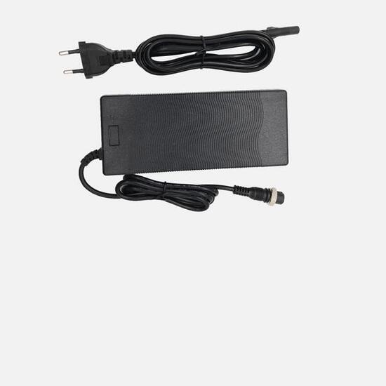 CHARGEUR 54.6V 500CT/AR5/AR5PRO/AR62x2/AR6PRO/ECROSS/ECROSSDUALMOTORBLEU/ECROSSD