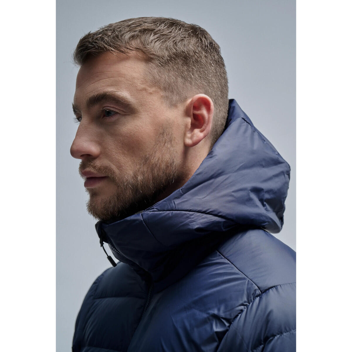 Kurtka Atomic Redster Down Jacket 3/4