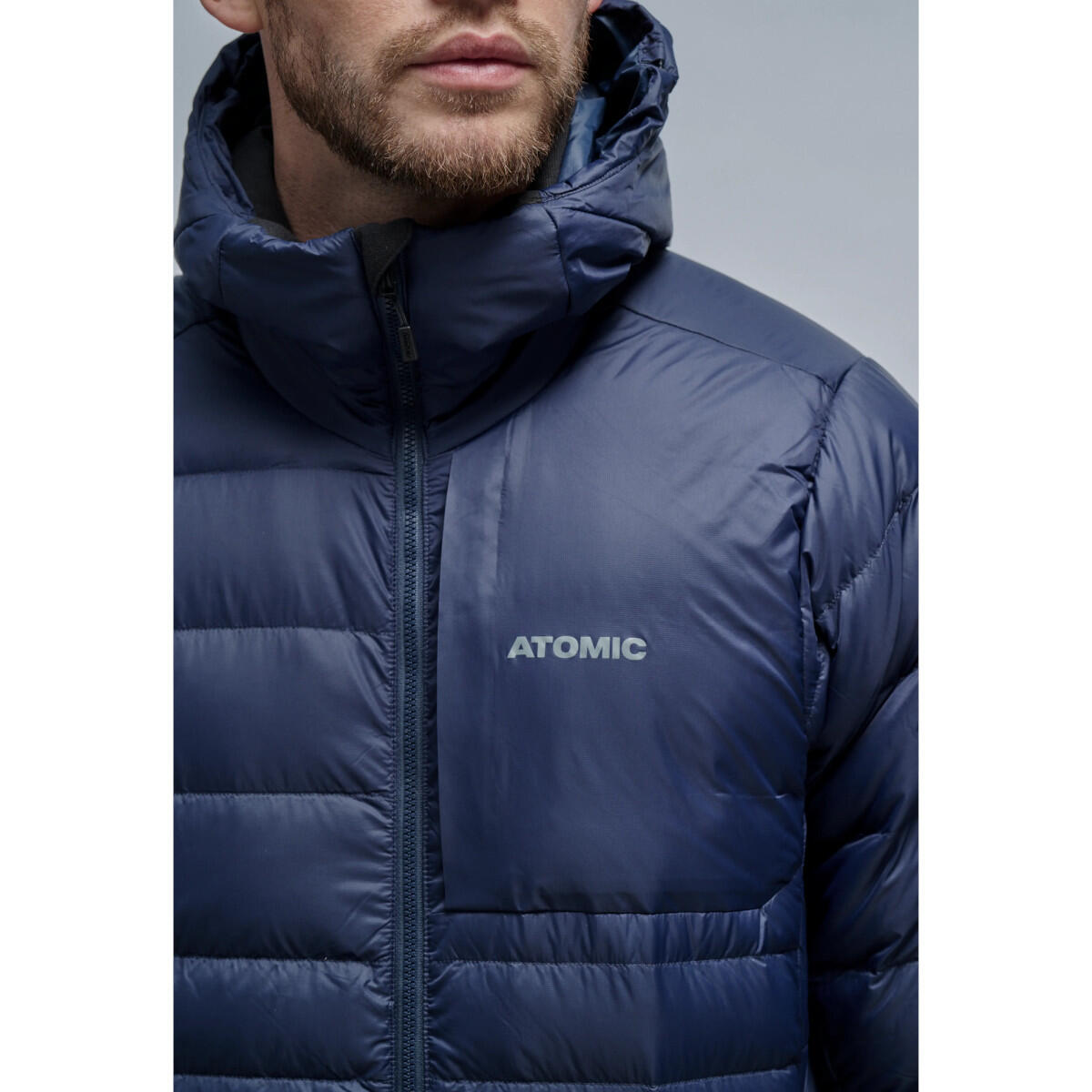 Kurtka Atomic Redster Down Jacket 4/4