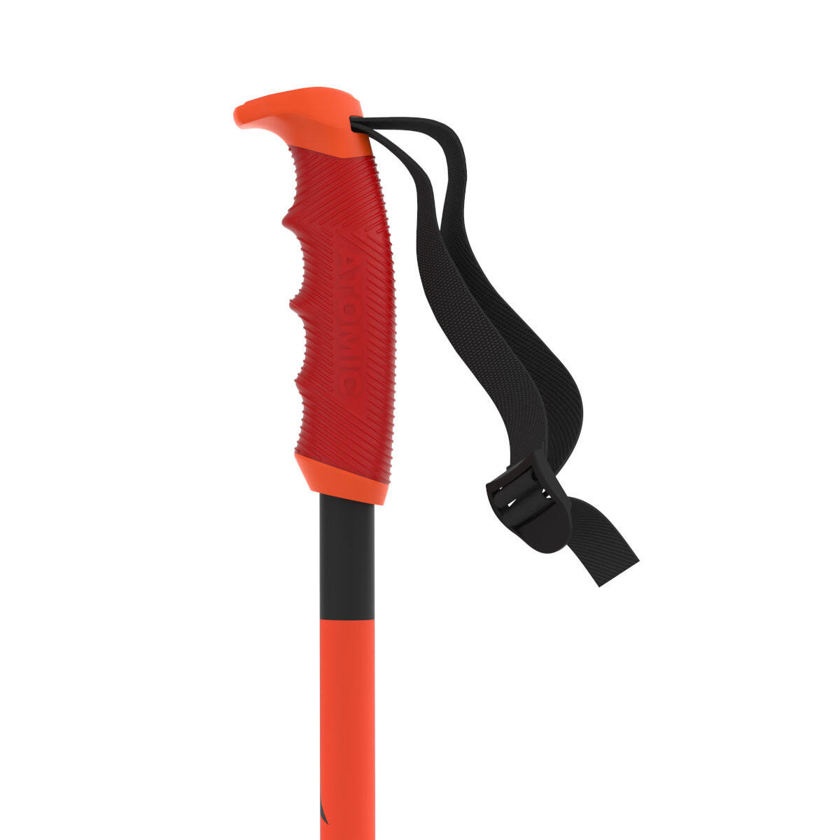 Kijki Atomic Redster Red 4/4