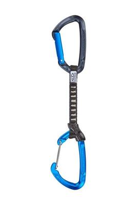 Rinvio da arrampicata Lime Dyneema 12cm
