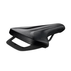 Selle GT-5 FeC Alloy - noir