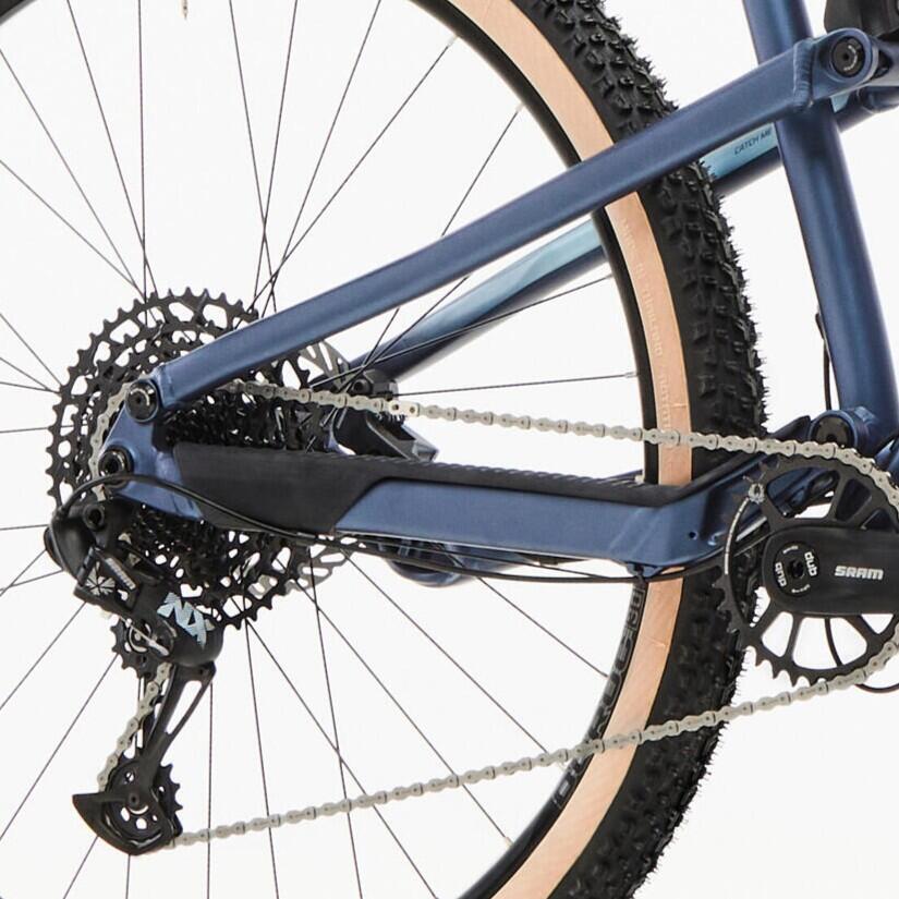 Protezione per foderi orizzontali Rockrider Race 900S 3/4