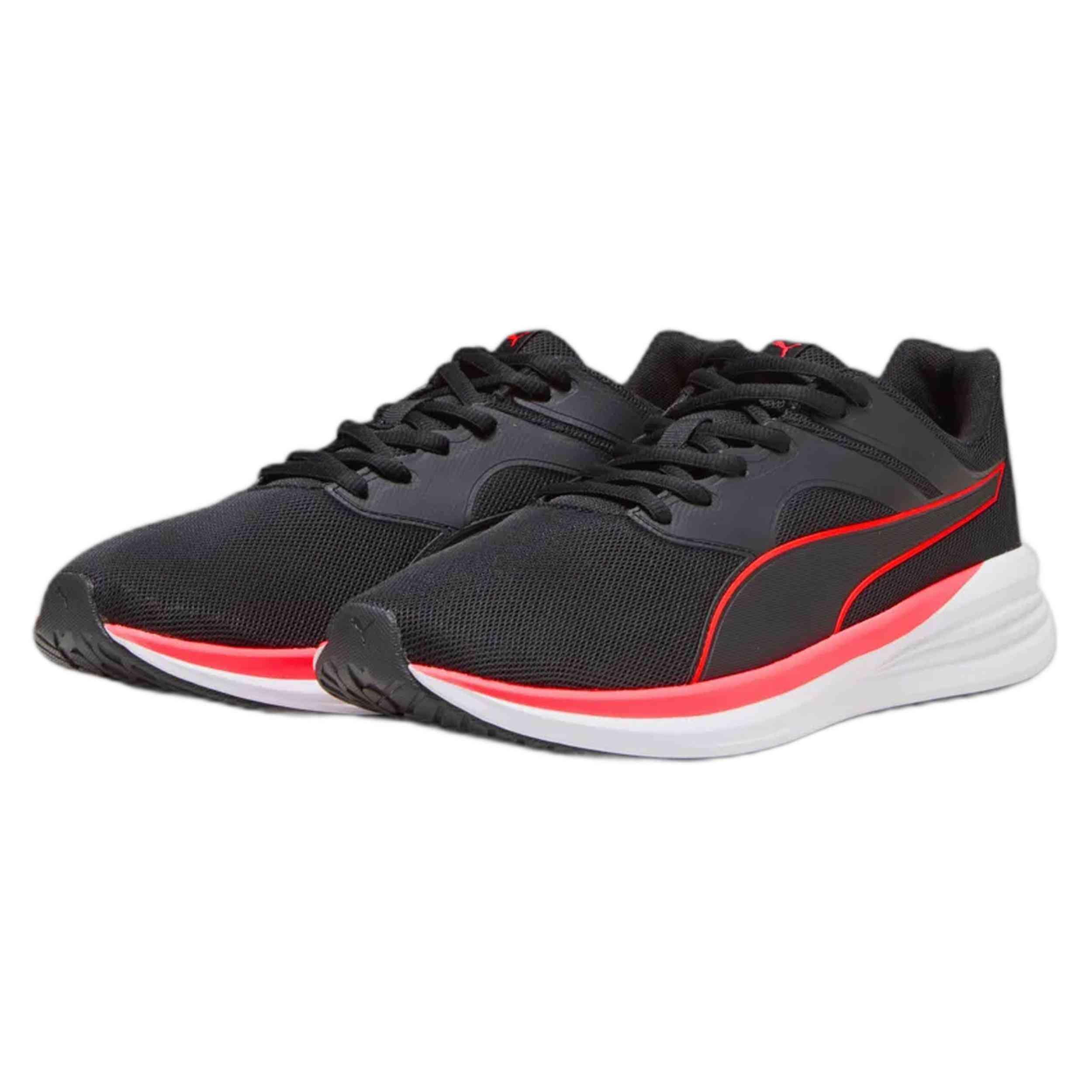 Baskets Puma modèle 377028-23 pour homme 2/5