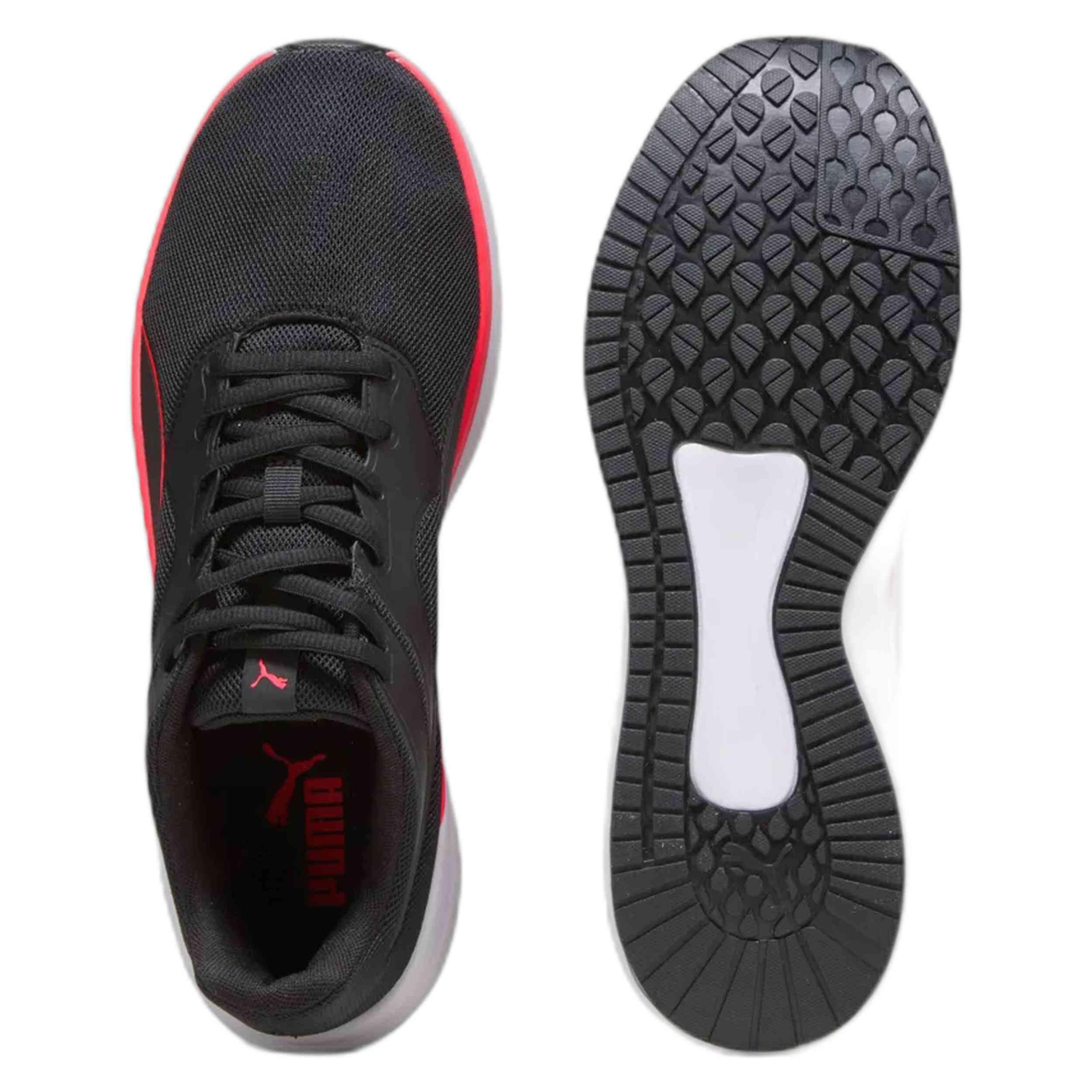 Baskets Puma modèle 377028-23 pour homme 4/5