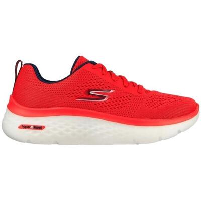 Scarpe da running Skechers modello 124578-RDNV per donne
