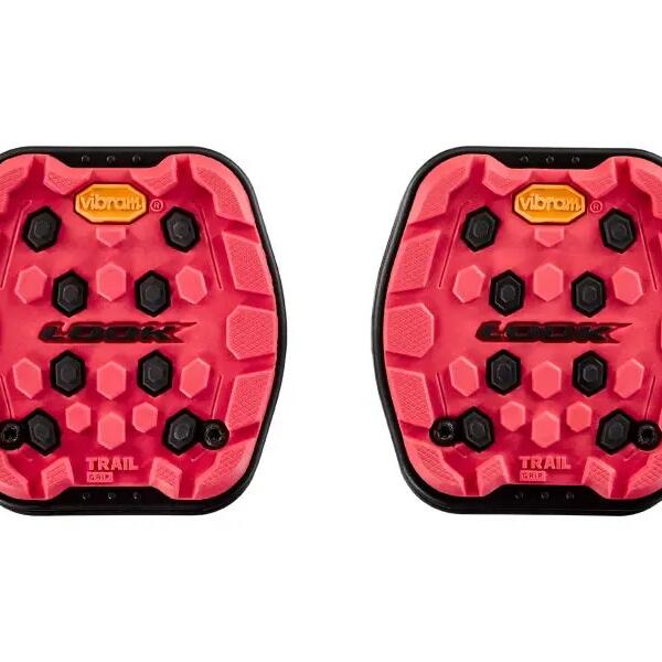 Look Trail Grip Pedals