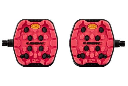 TRAIL GRIP R Pédales de vélo plates antidérapantes - Camo