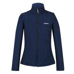 Veste Marche CONNIE Femme (Bleu / Bleu Clair Pastel)