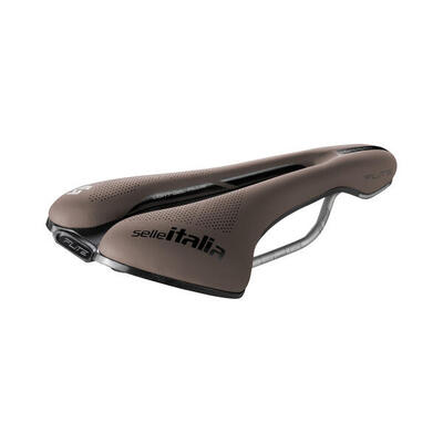 Zadel selle italia flite boost gravel ti 316 superflow s3