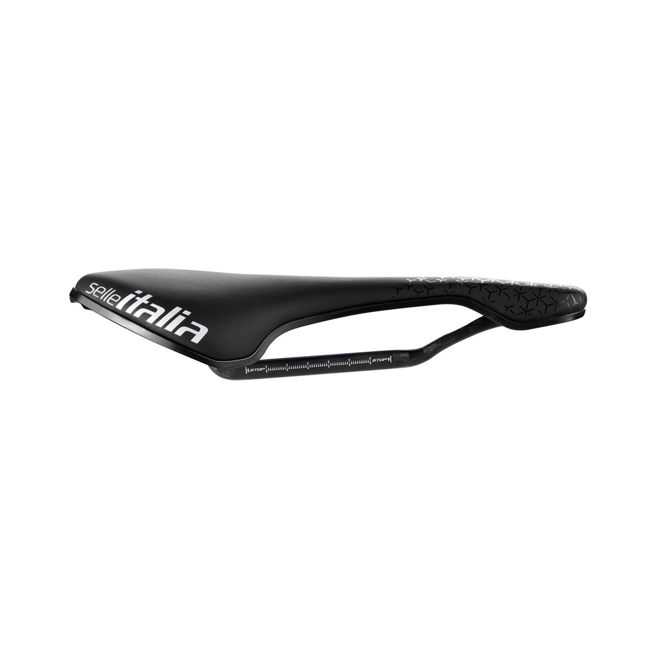 FLITE Boost PRO TEAM 6.1 Superflow Kit Carbonio zwart zadel 3/7