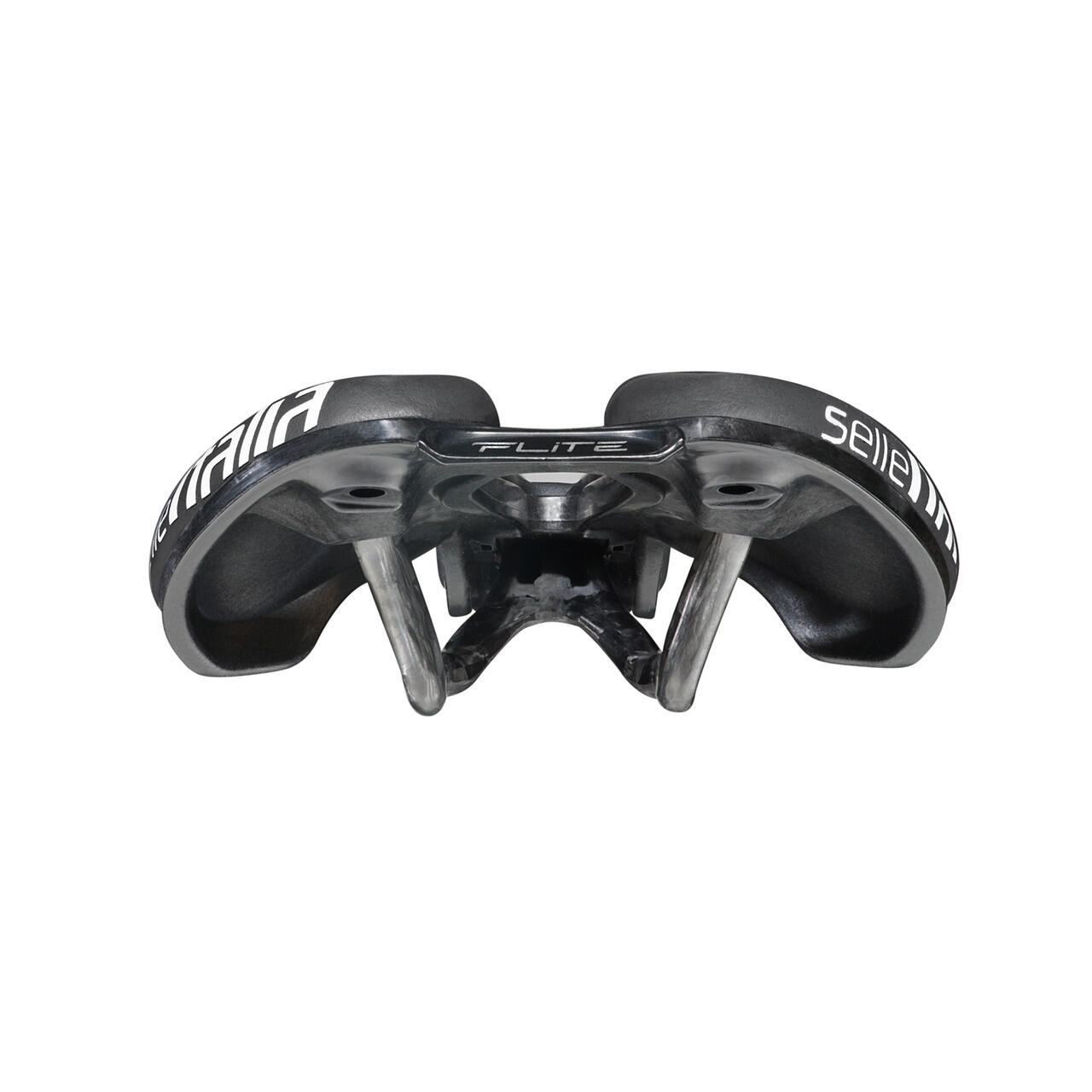 FLITE Boost PRO TEAM 6.1 Superflow Kit Carbonio zwart zadel 5/7