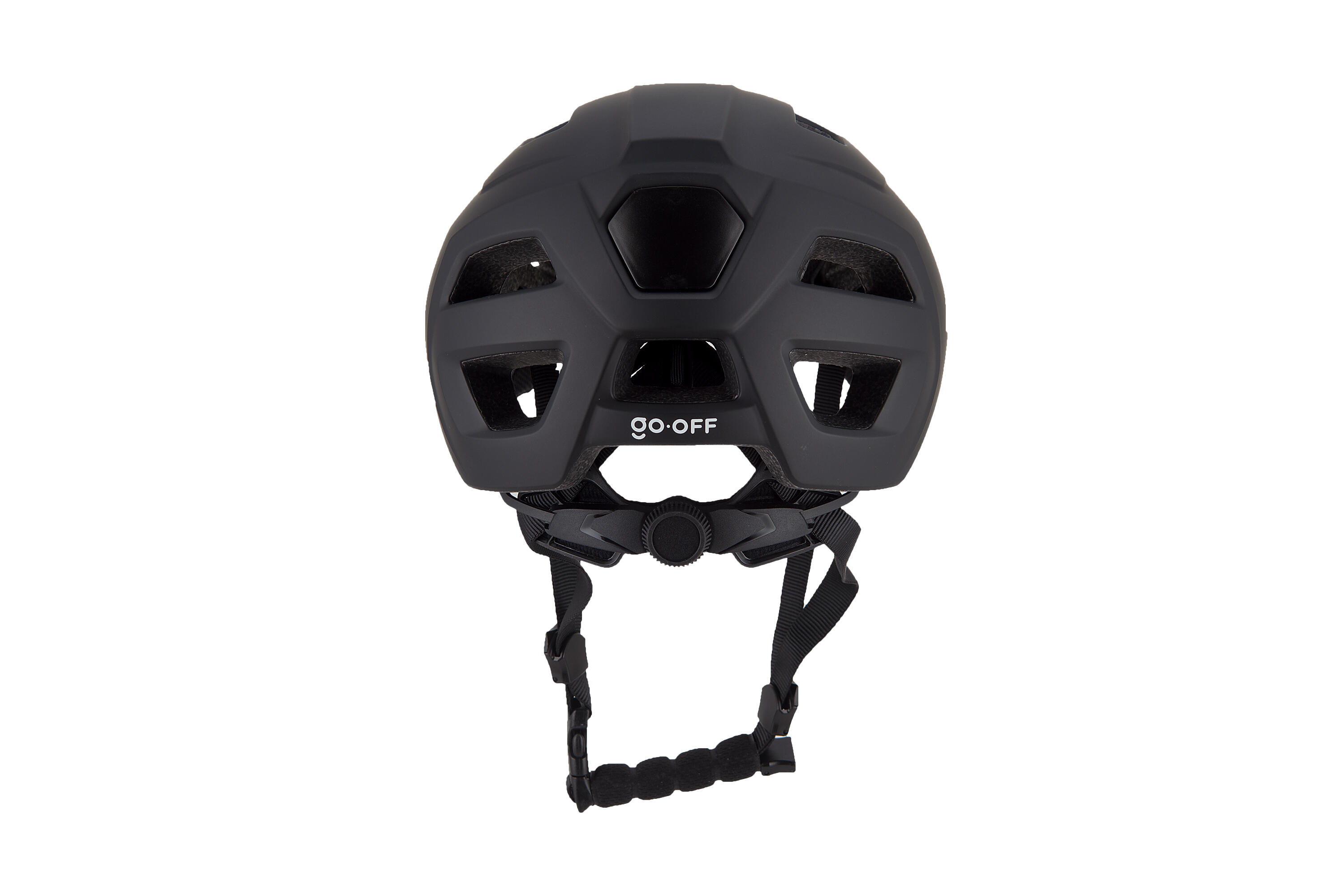 Casque de vélo GO-OFF RIDER - Taille M 3/7