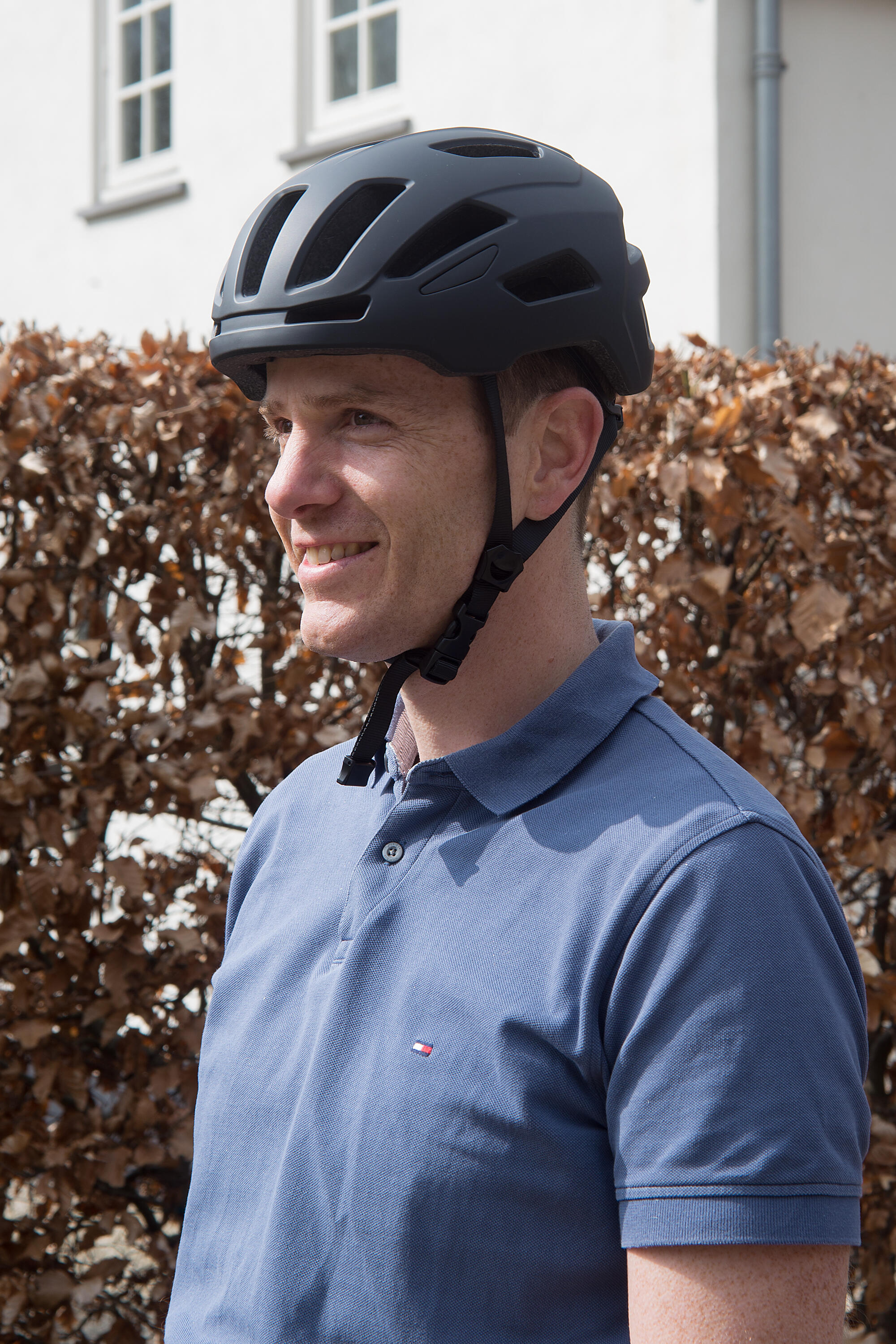 Casque de vélo GO-OFF RIDER - Taille M 6/7
