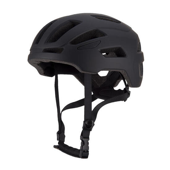 GO-OFF RIDER zwart maat L