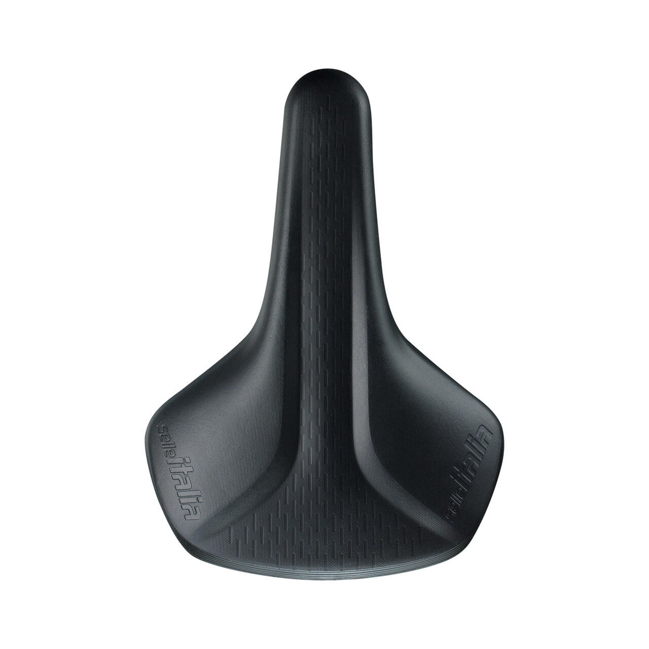 Selle GT-1 FeC Alloy - noir 2/5