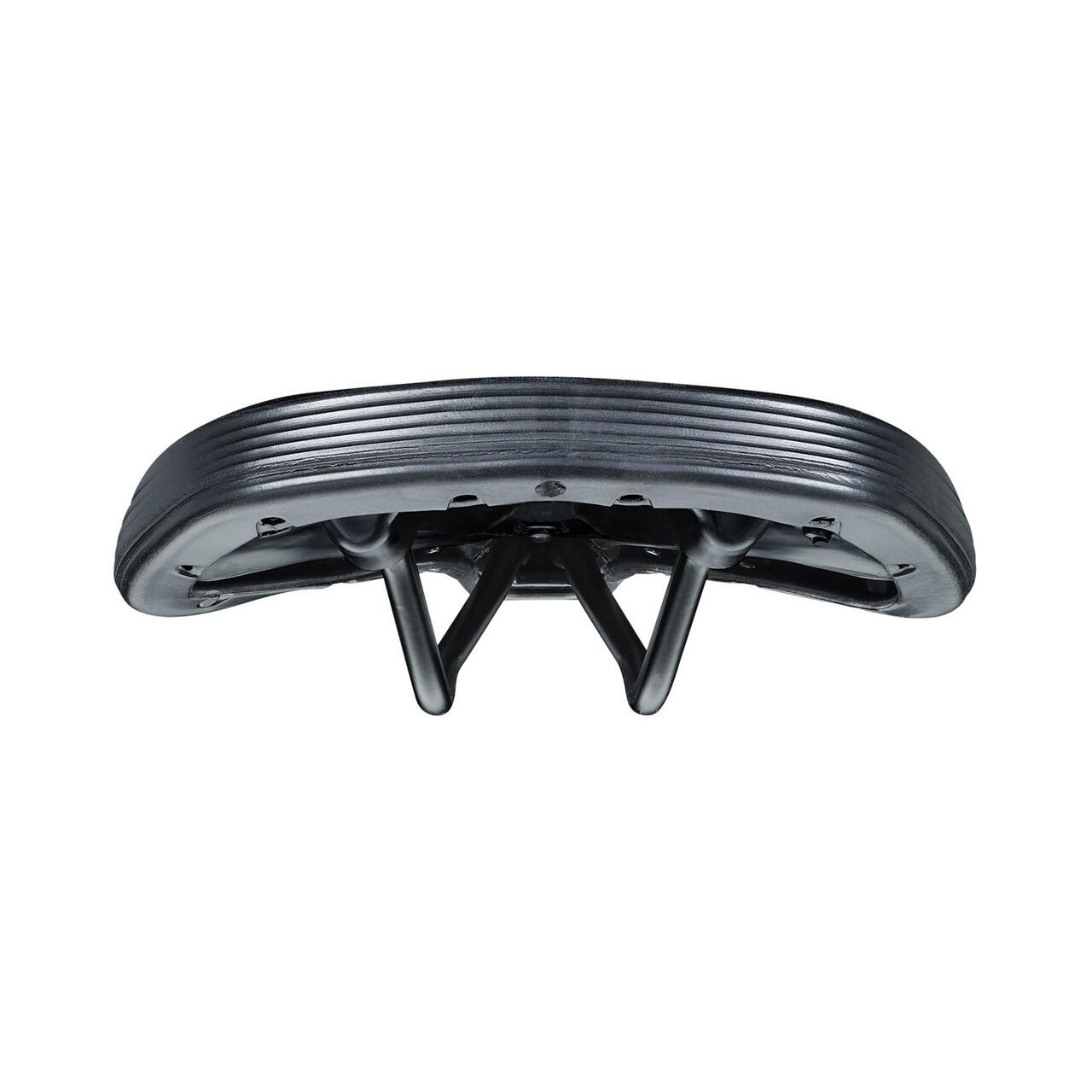 Selle GT-1 FeC Alloy - noir 5/5