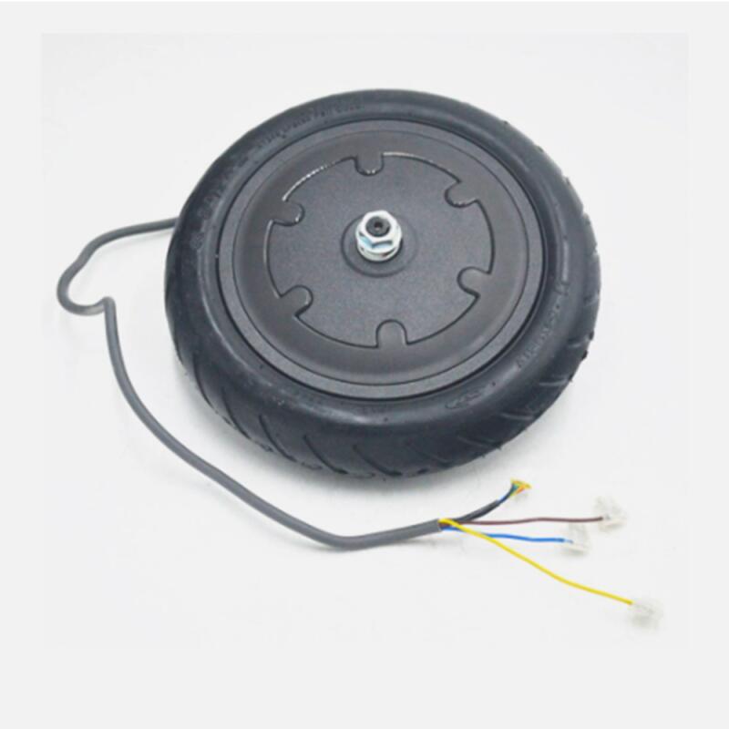 Front Full Wheel Drive – Compatible with 82+ / 82S Black / 85+ / 85C / 85S
