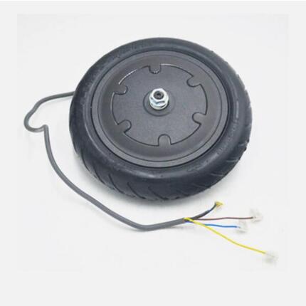 Traction avant complète roue pleine pour 82+/82S/85+/85C/85S