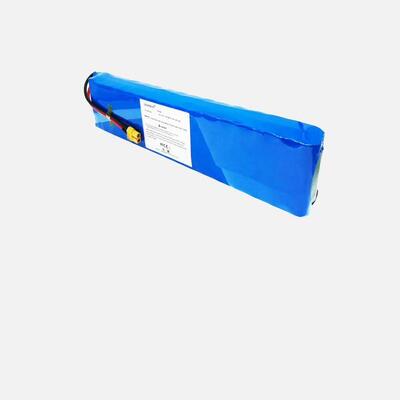 Batterie 48V 12.5AH E-CROSS PRO / BOOST
