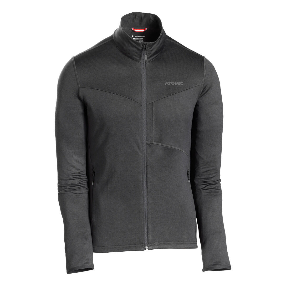Kurtka Atomic Redster Fleece Jacket Anthracite