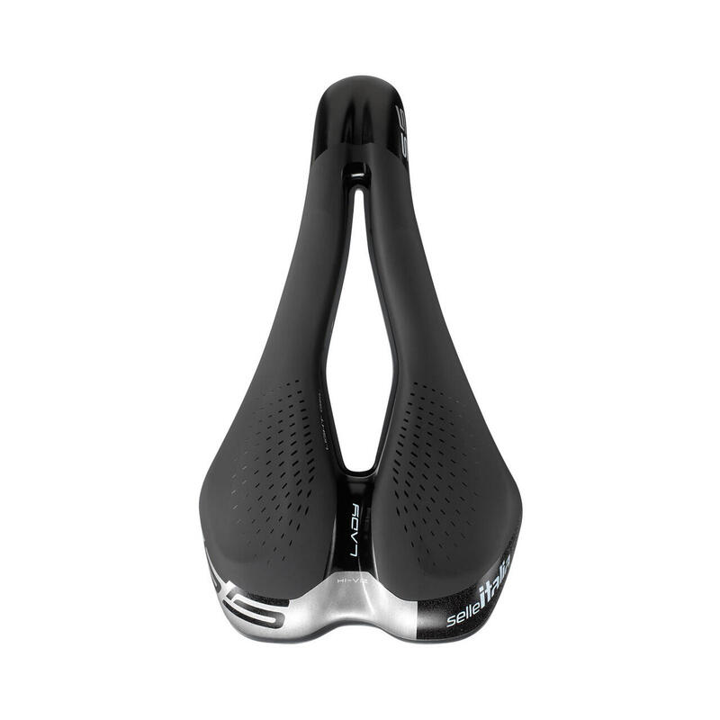 Șa Selle Italia S5 Lady Superflow L3 pentru ciclism de șosea
