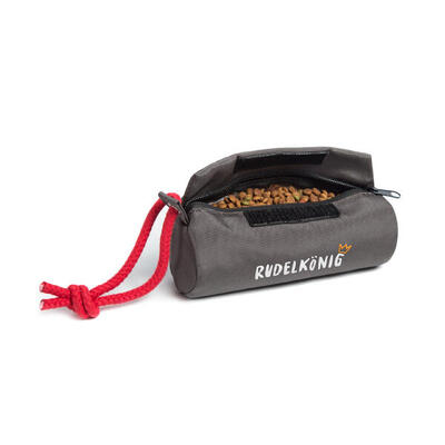 Futterdummy - Apportierbeutel für Hundetraining