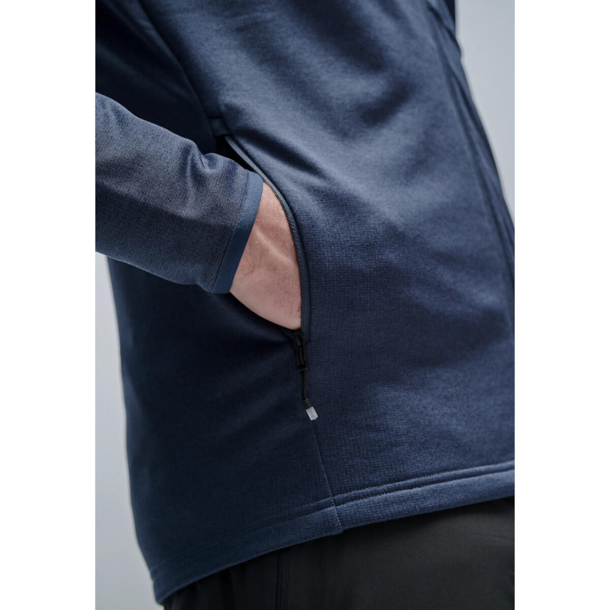 Kurtka Atomic Redster Fleece Jacket Dark Blue 4/5