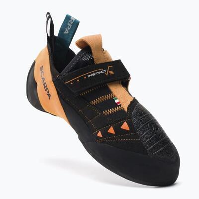 Scarpe da arrampicata uomo Instinct Vs