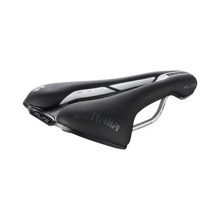FLITE Boost Endurance Superflow TI 316 zwart zadel