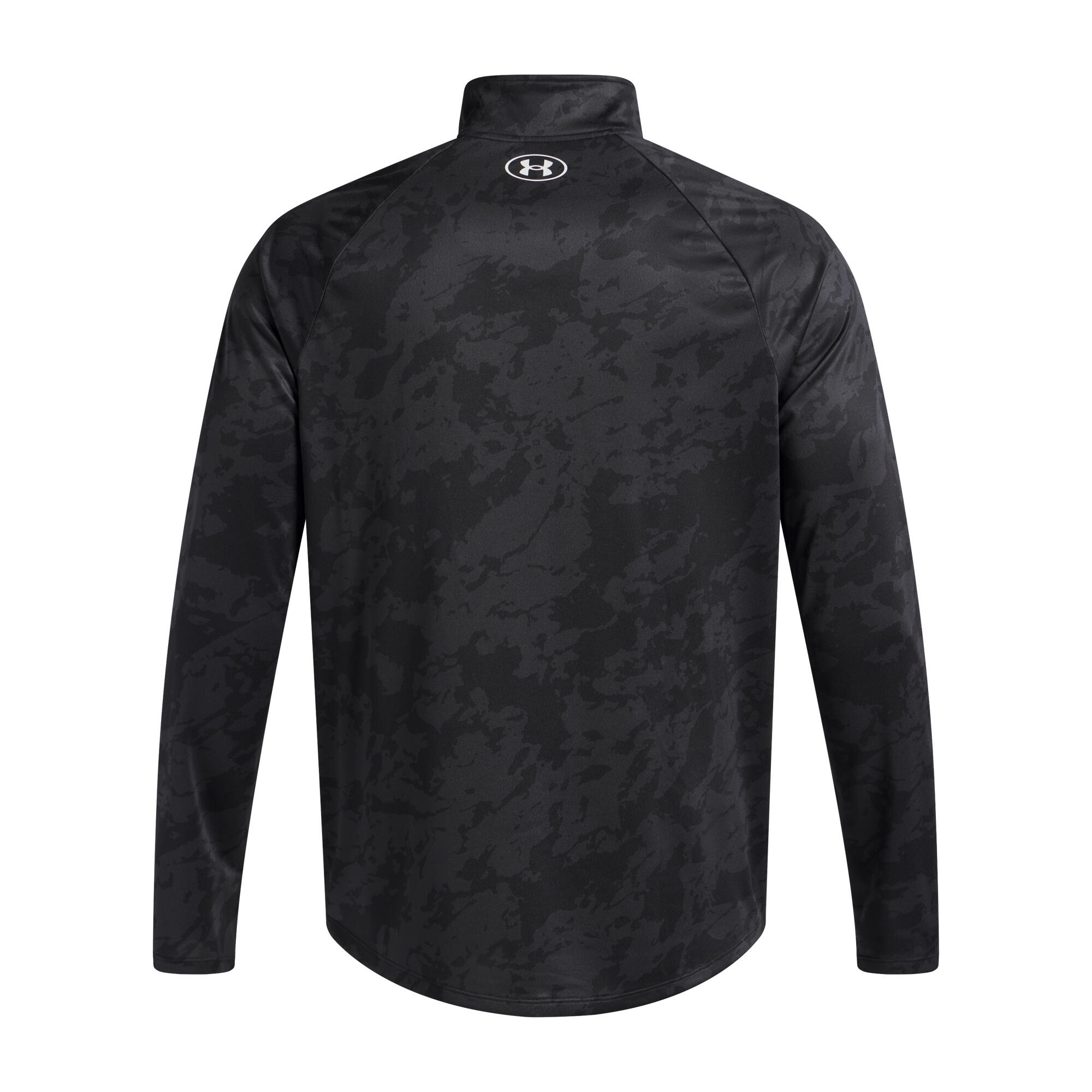 Under Armour Herren Shirt Tech 2.0 1/2 Zip 1328495 2/2