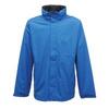 Chaqueta modelo Ardmore para hombre Azul Oxford/Gris