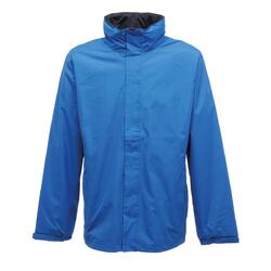 Chaqueta modelo Ardmore para hombre Azul Oxford/Gris