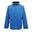 Standout Ardmore Jacke, wasserdicht, winddicht Herren Oxfordblau/Grau