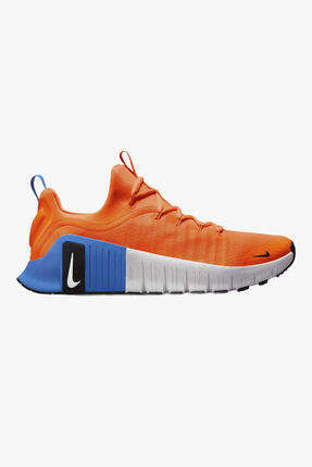 Nike Zapatillas Free Metcon 6 Naranja