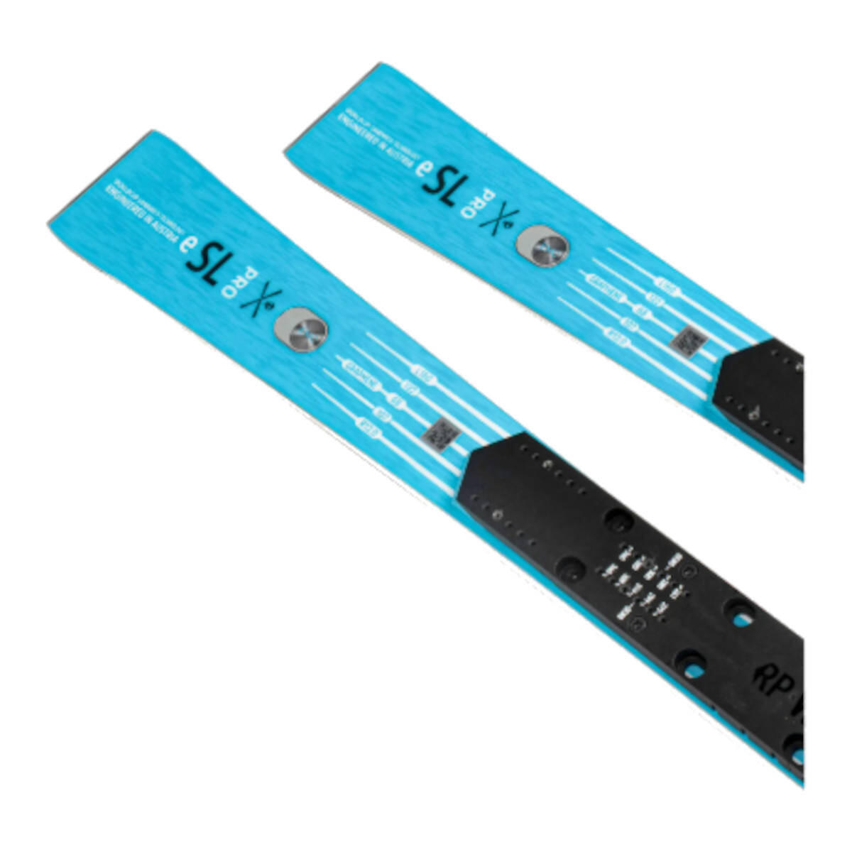 Narty HEAD Worldcup Rebels e-SL Pro RP WCR + wiązania Freeflex 14 GW 2026 165 cm 6/6