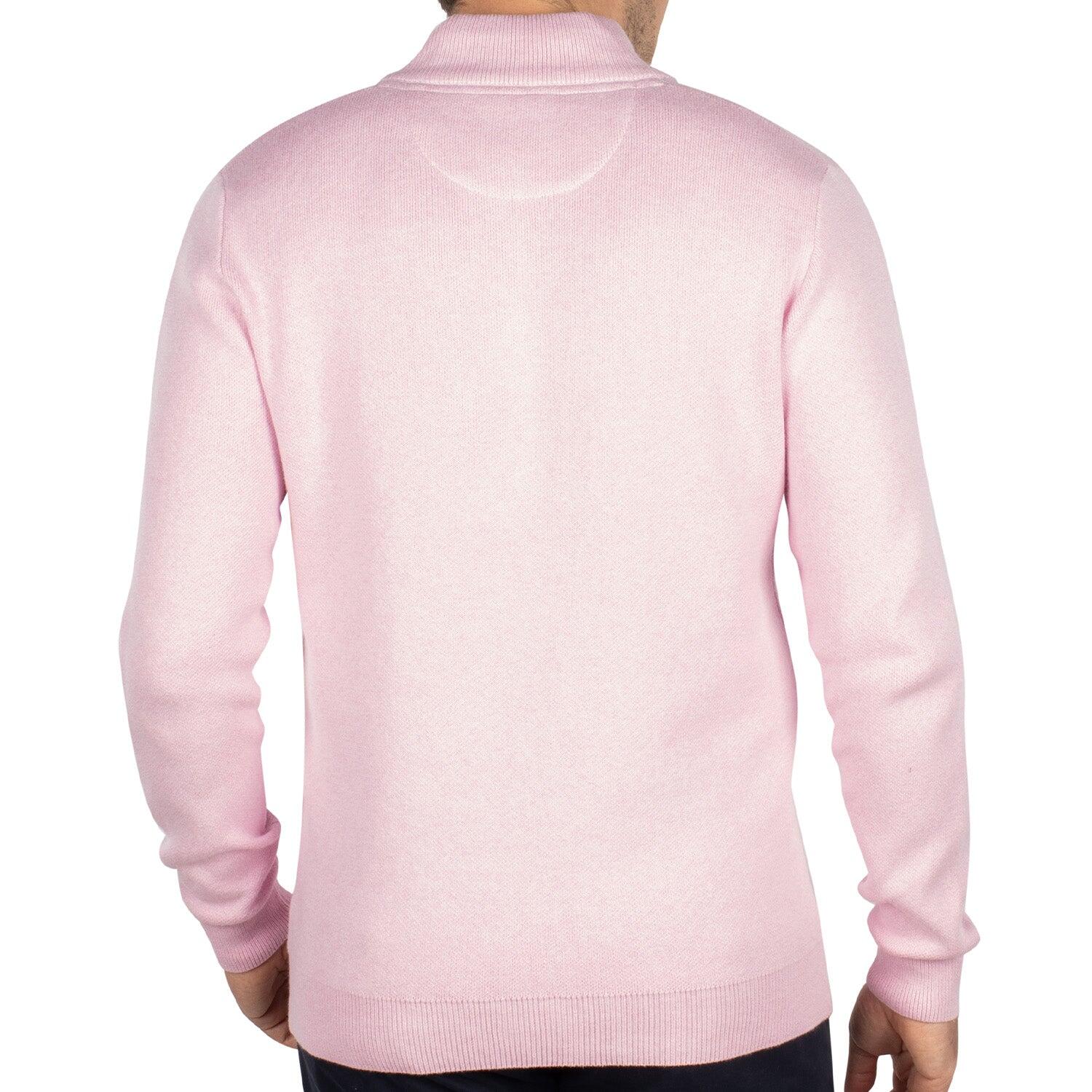 Pull camionneur uni homme 2/4