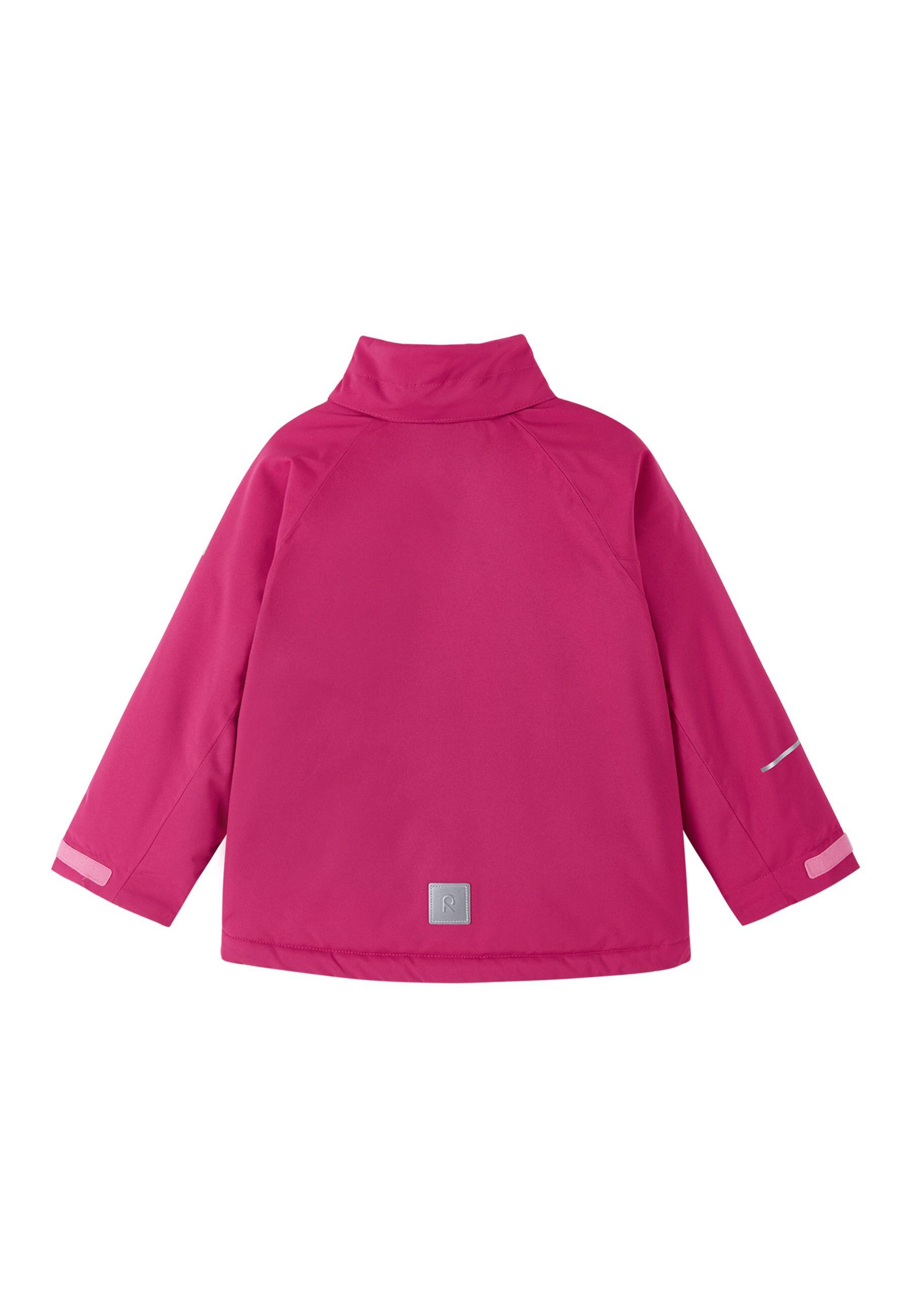 Veste d'hiver ReimaTec Palsi - mit BIONIC-FINISH®ECO Beschichtung 3/7