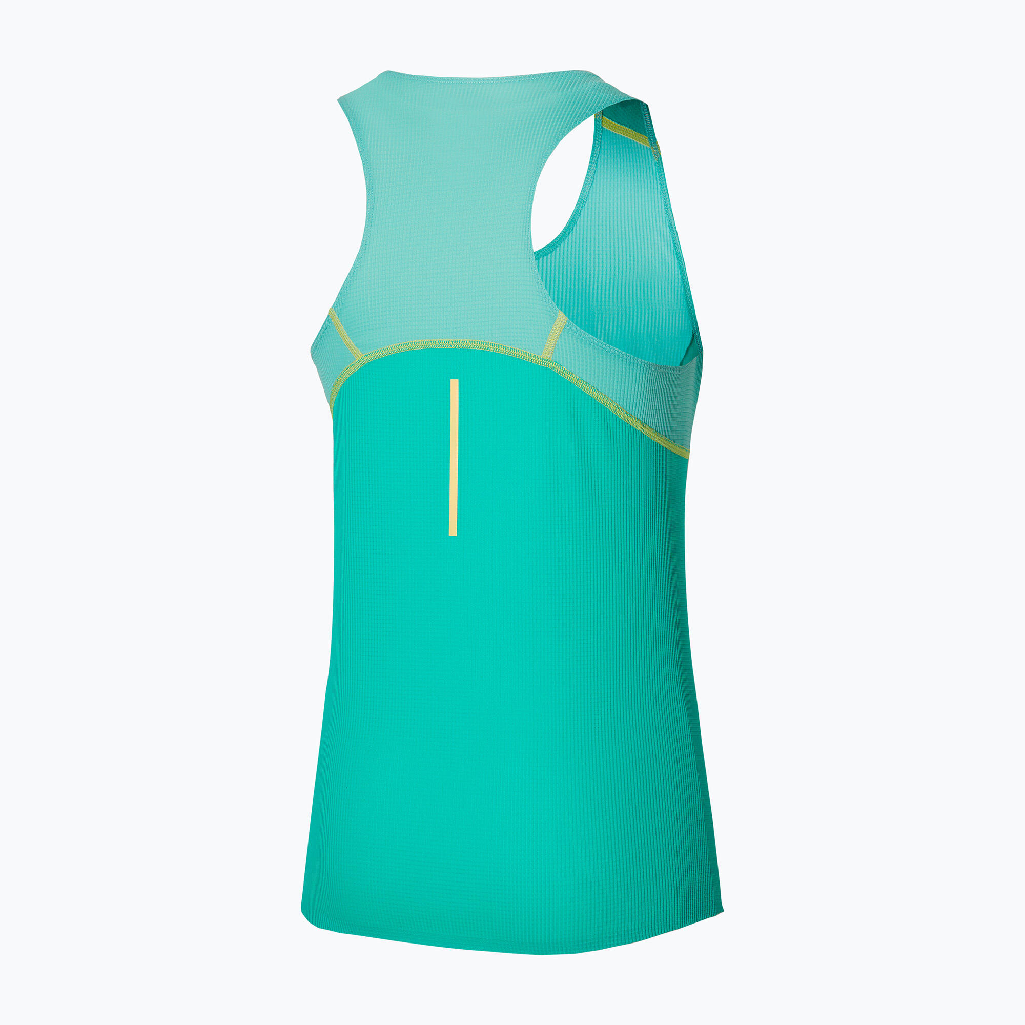 Koszulka do biegania damska Mizuno Aero Tank 2/3