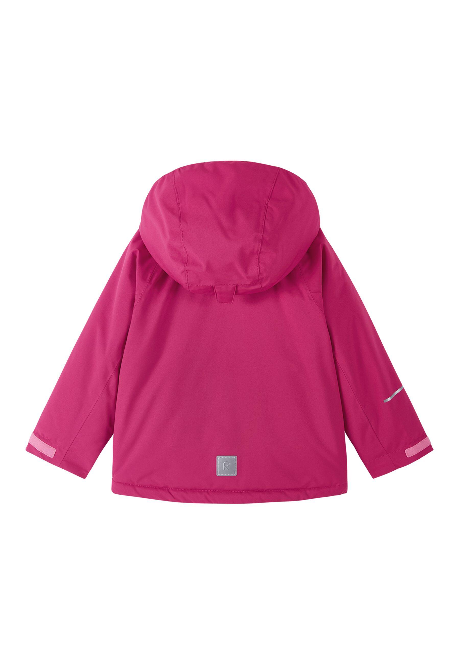 Veste d'hiver ReimaTec Palsi - mit BIONIC-FINISH®ECO Beschichtung 2/7