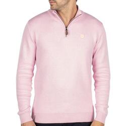 Pull camionneur uni homme